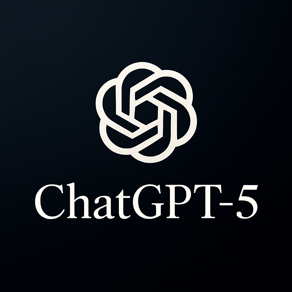 ChatGPT-5イメージ画像